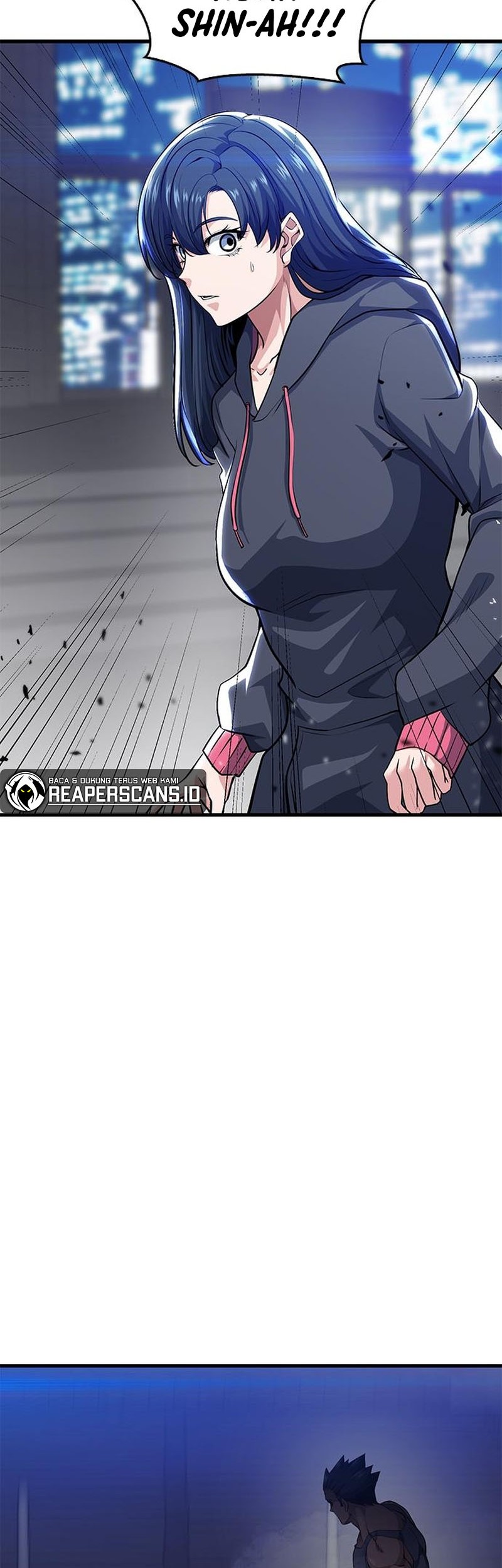 Secret Player Chapter 19 Gambar 36