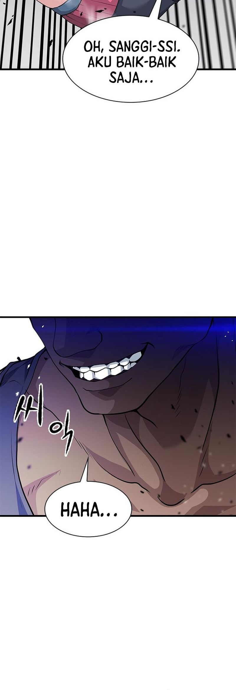 Secret Player Chapter 19 Gambar 38