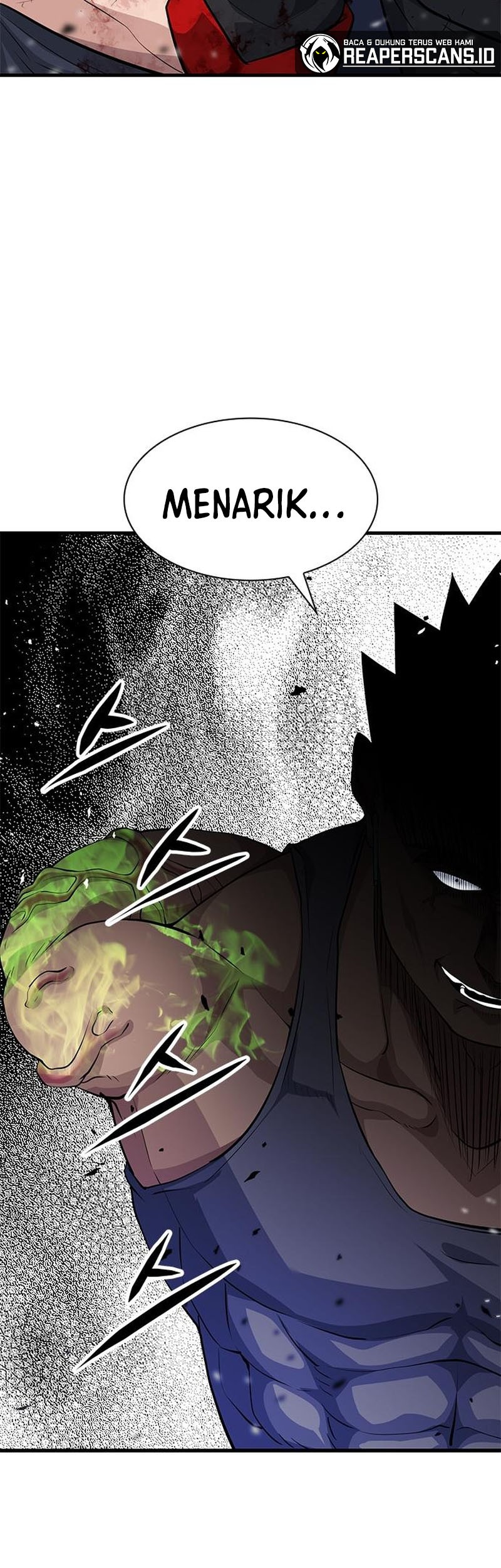 Secret Player Chapter 19 Gambar 41
