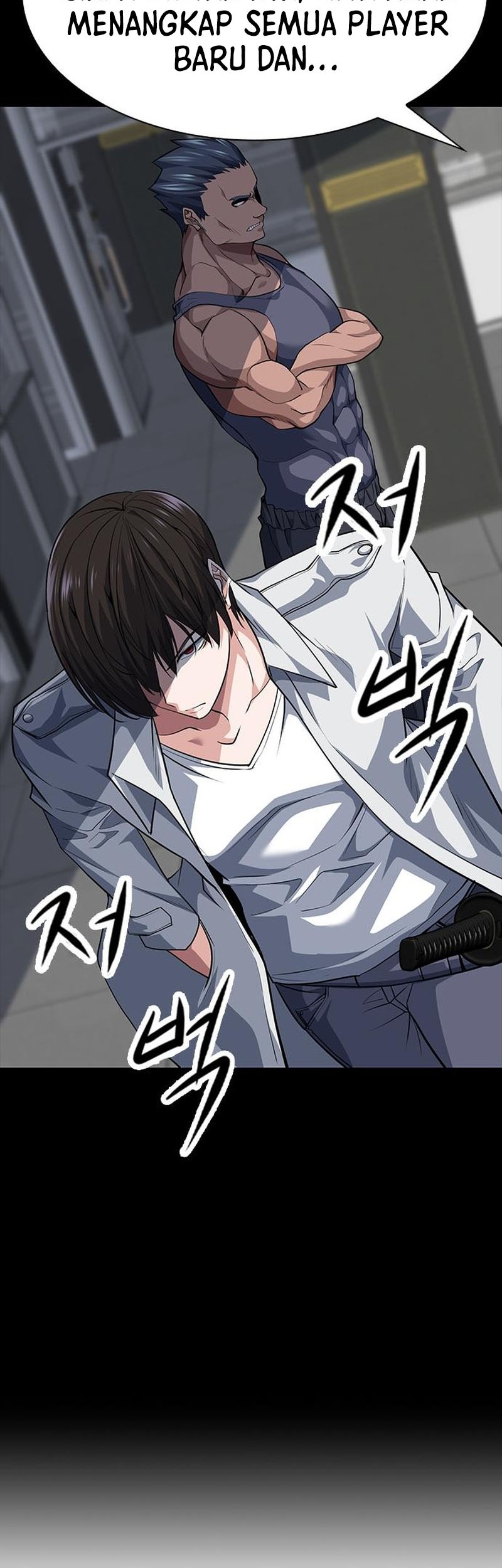 Secret Player Chapter 19 Gambar 48