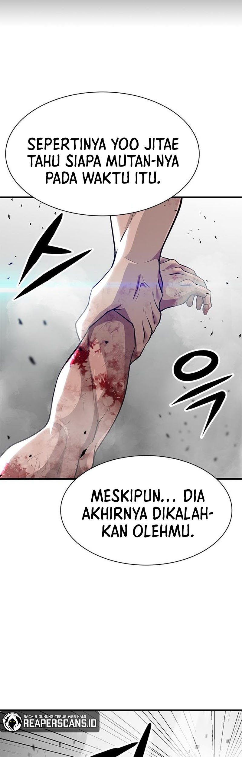 Secret Player Chapter 19 Gambar 49
