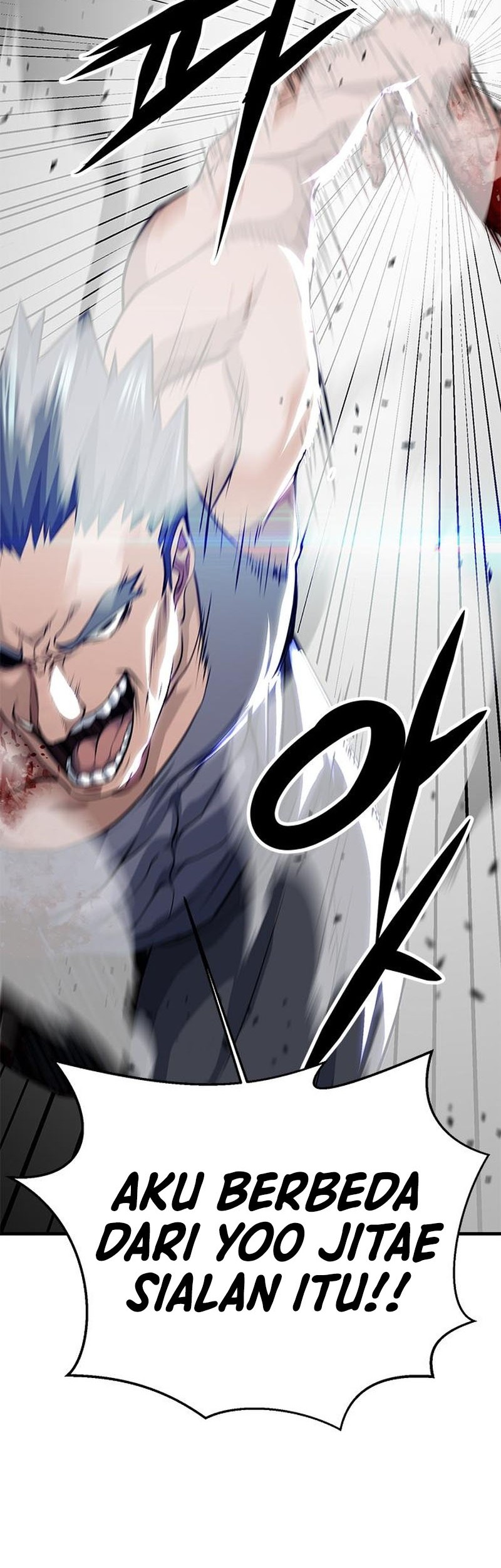 Secret Player Chapter 19 Gambar 50