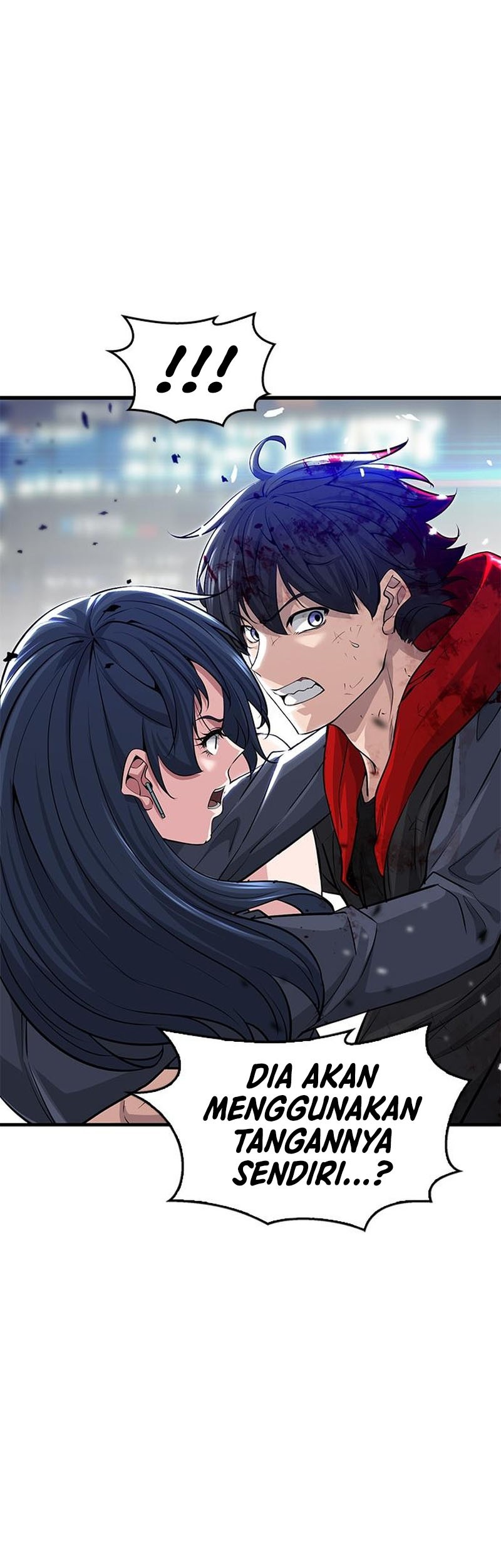 Secret Player Chapter 19 Gambar 51