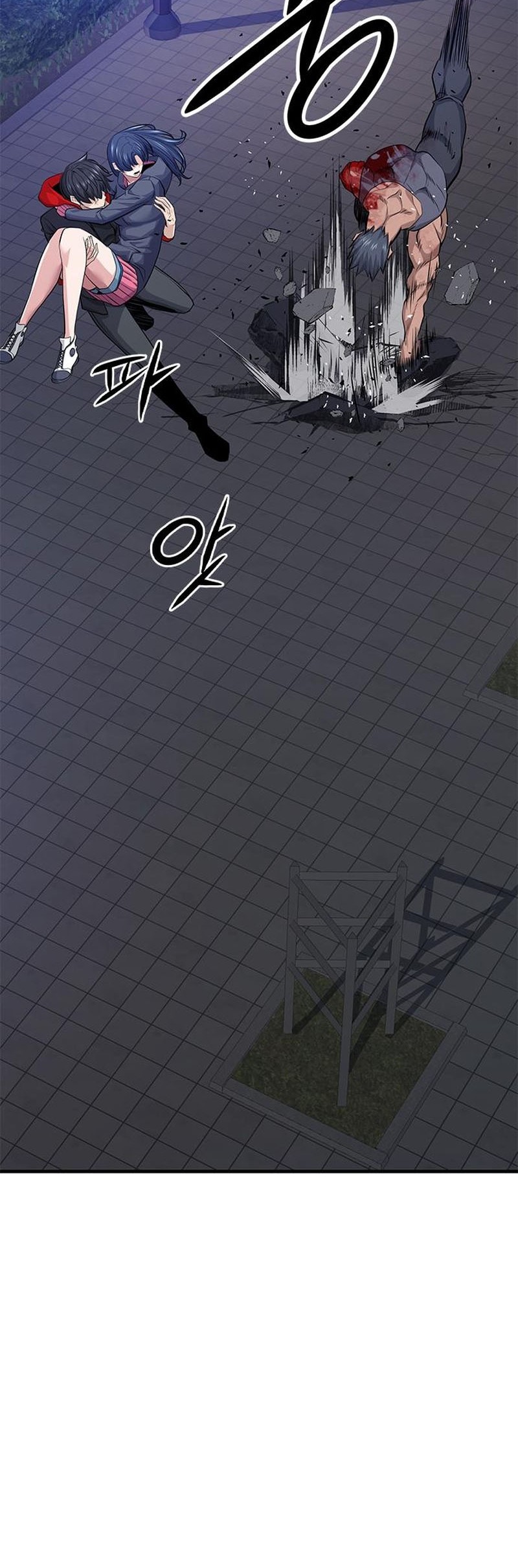 Secret Player Chapter 19 Gambar 54
