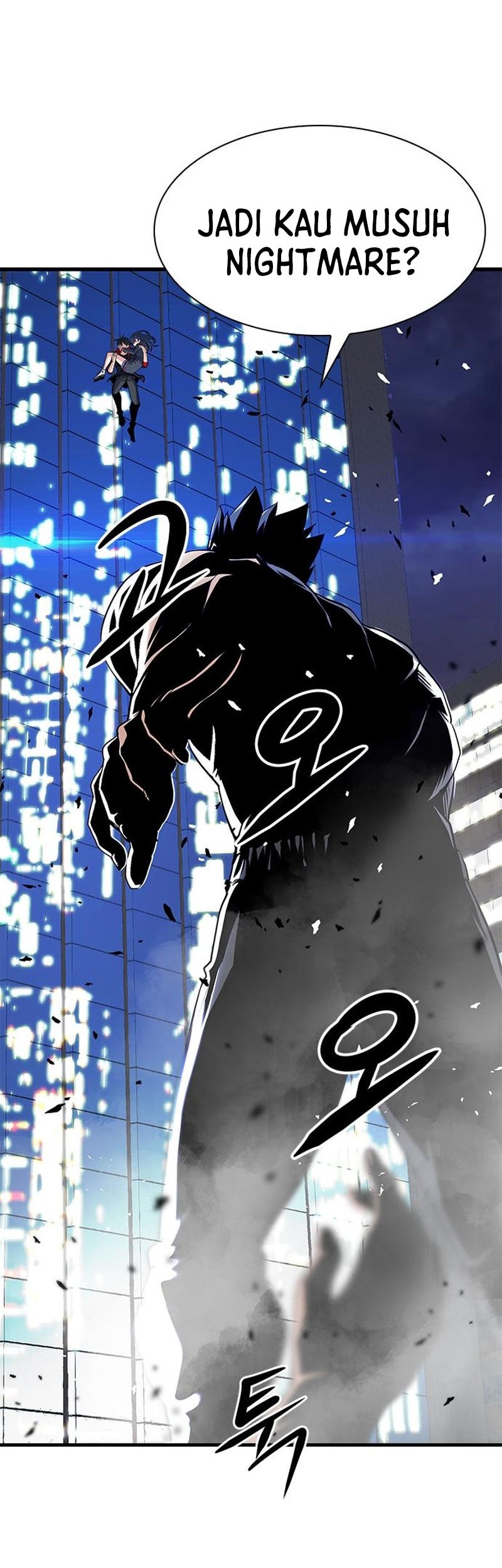 Secret Player Chapter 19 Gambar 64