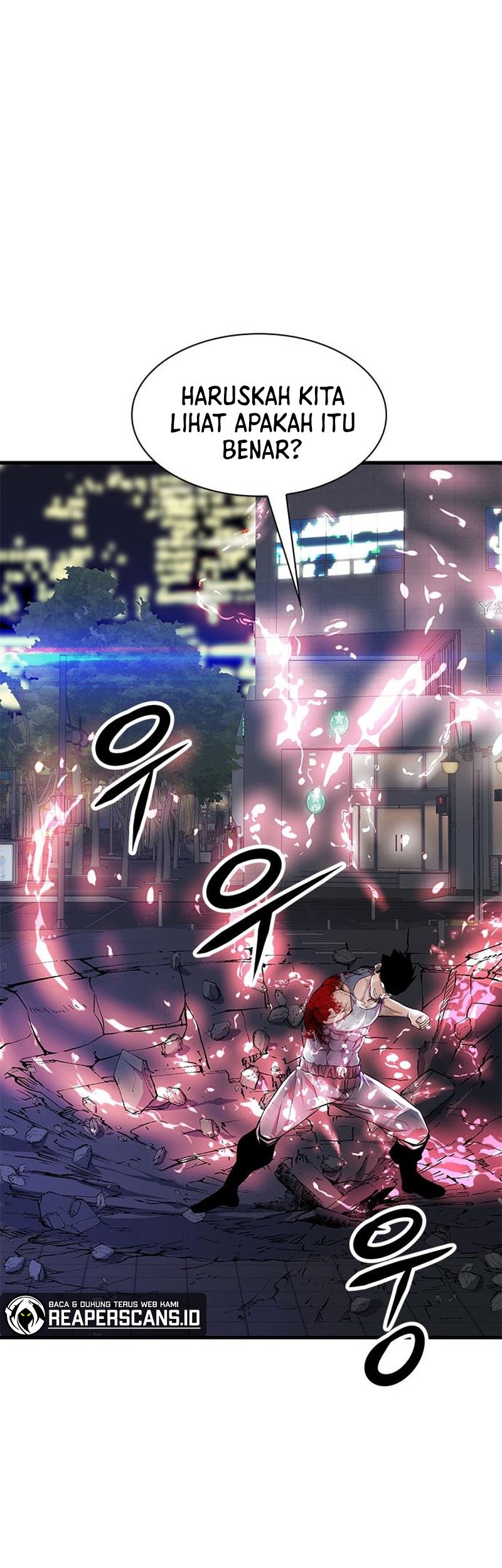 Secret Player Chapter 19 Gambar 65
