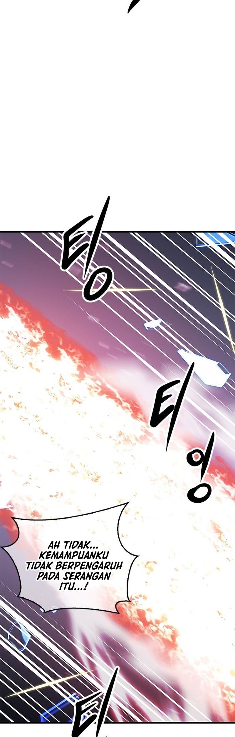 Secret Player Chapter 19 Gambar 69