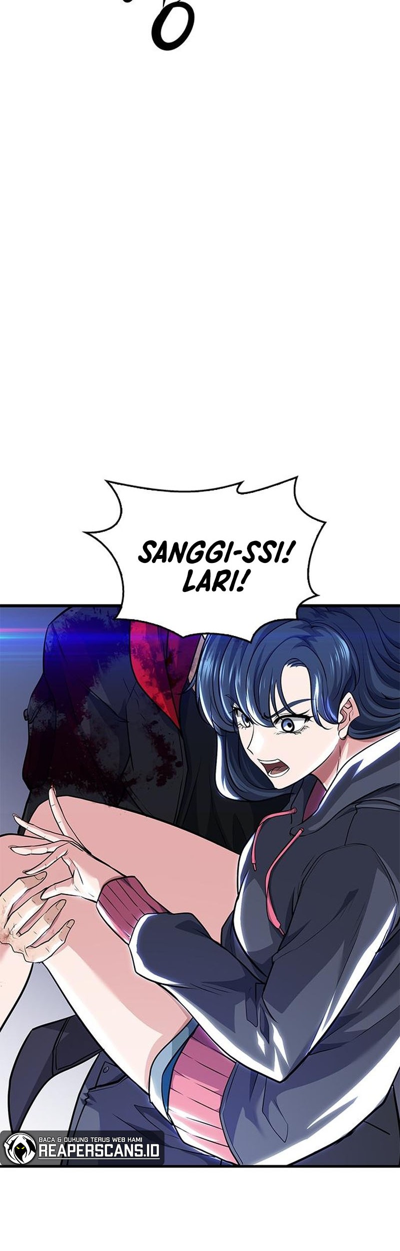 Secret Player Chapter 19 Gambar 70