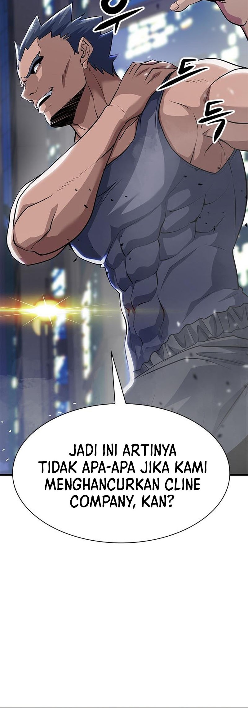 Secret Player Chapter 19 Gambar 10