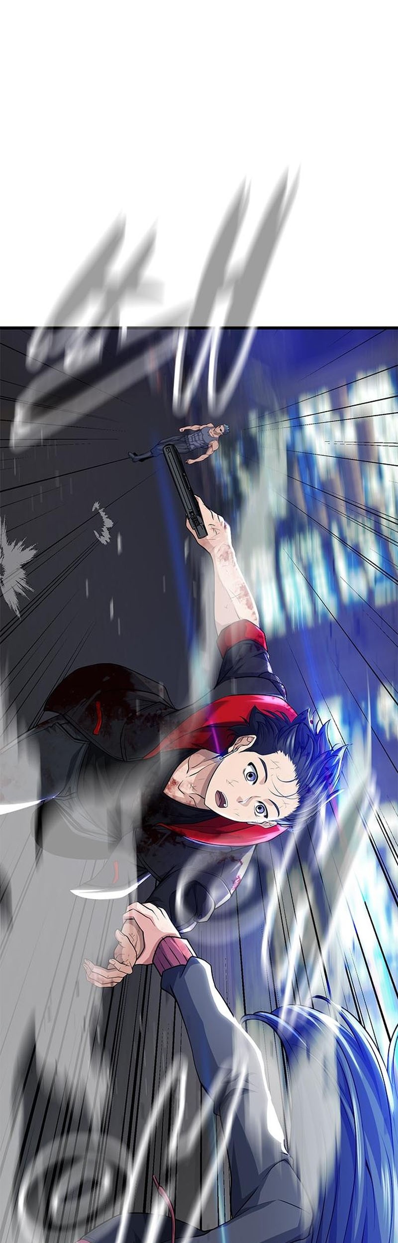 Secret Player Chapter 19 Gambar 13