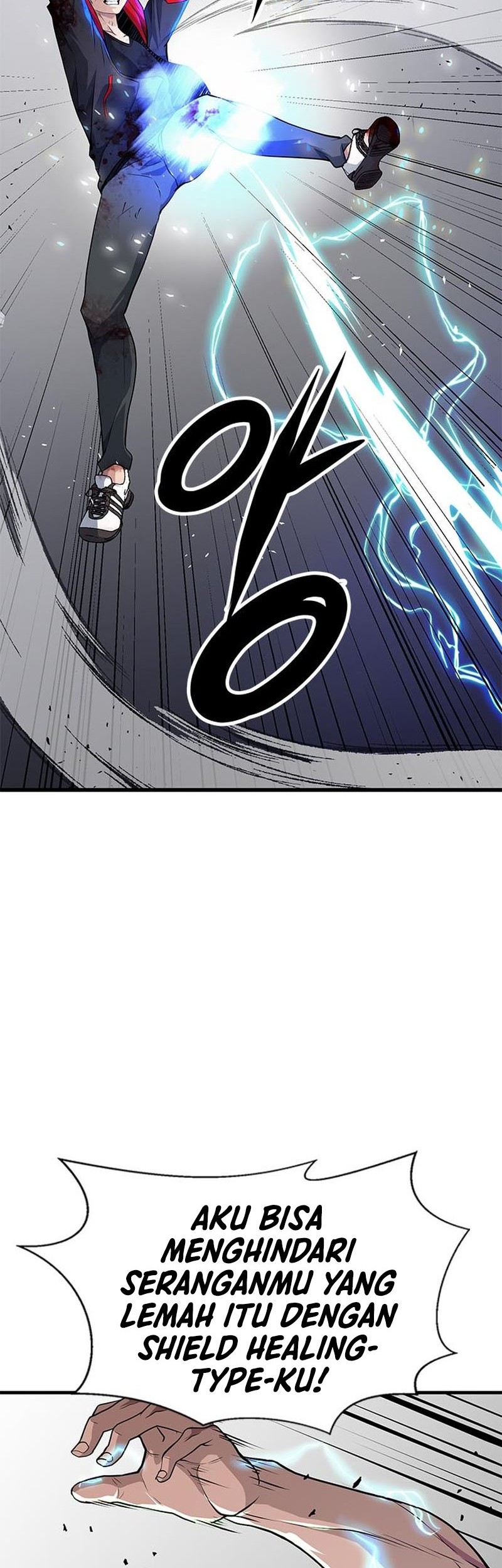 Secret Player Chapter 19 Gambar 24