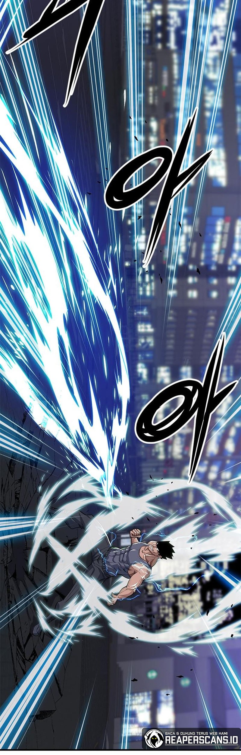 Secret Player Chapter 19 Gambar 26