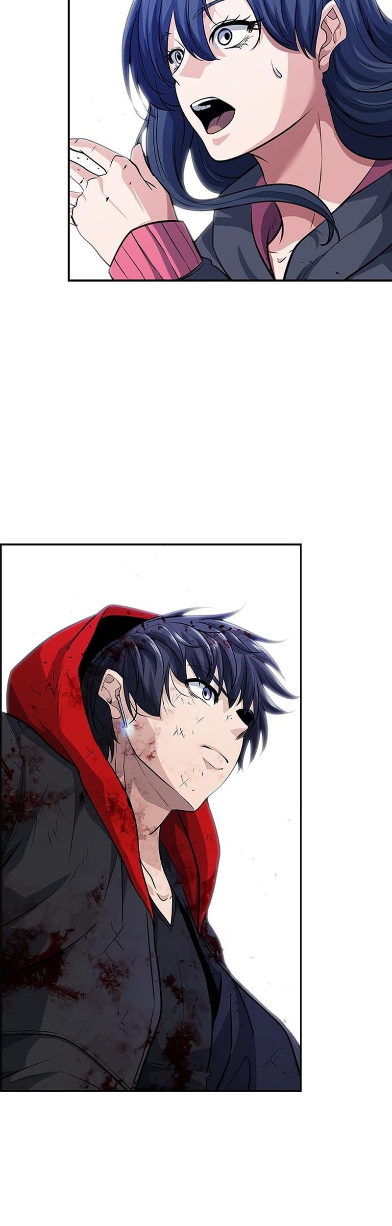 Secret Player Chapter 19 Gambar 30