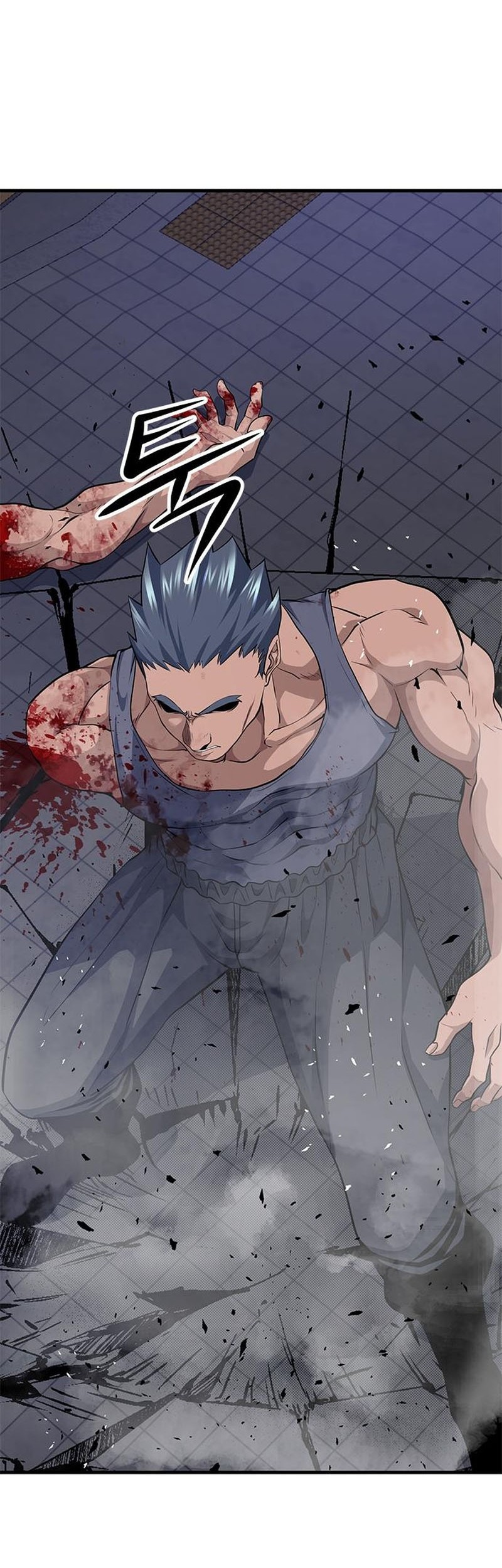 Secret Player Chapter 19 Gambar 32