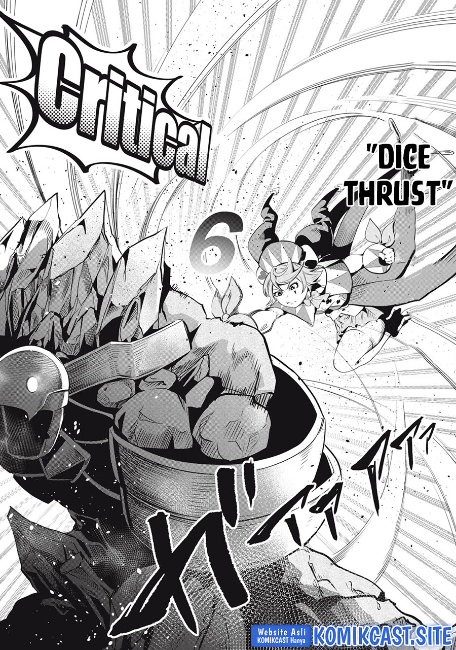 Tsuihou Sareta Tenshou Juu Kishi wa Game Chishiki de Musou Suru Chapter 33 Gambar 13