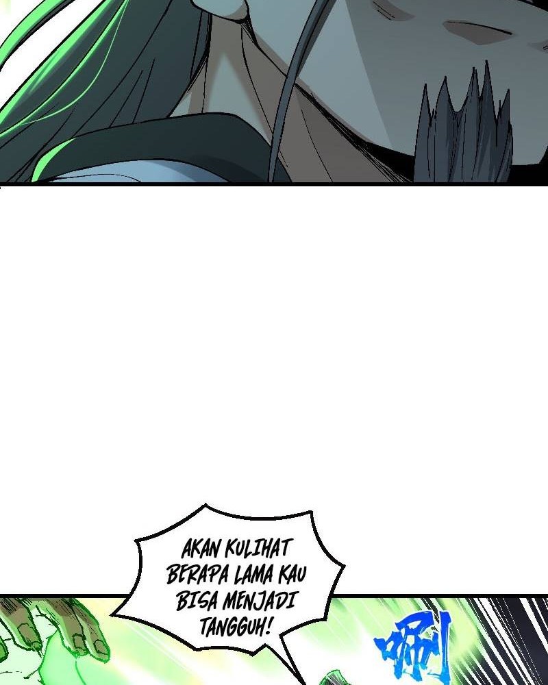 After Ten Years of Chopping Wood, Immortals Begged To Become My Disciples Chapter 07 Gambar 21