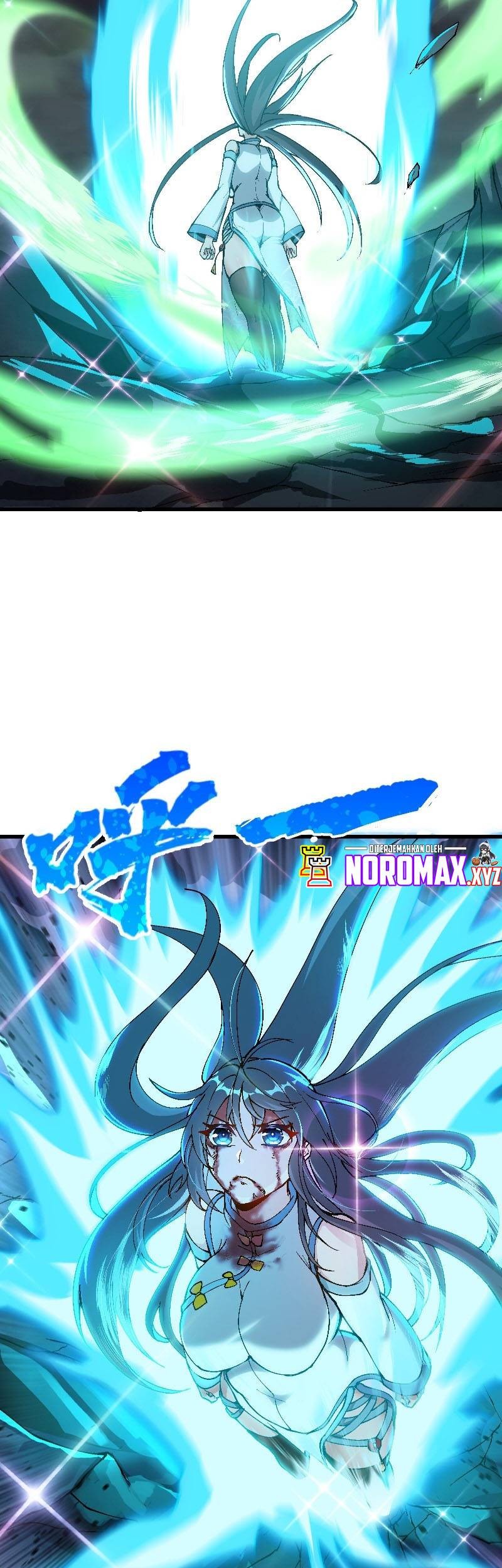 After Ten Years of Chopping Wood, Immortals Begged To Become My Disciples Chapter 07 Gambar 26