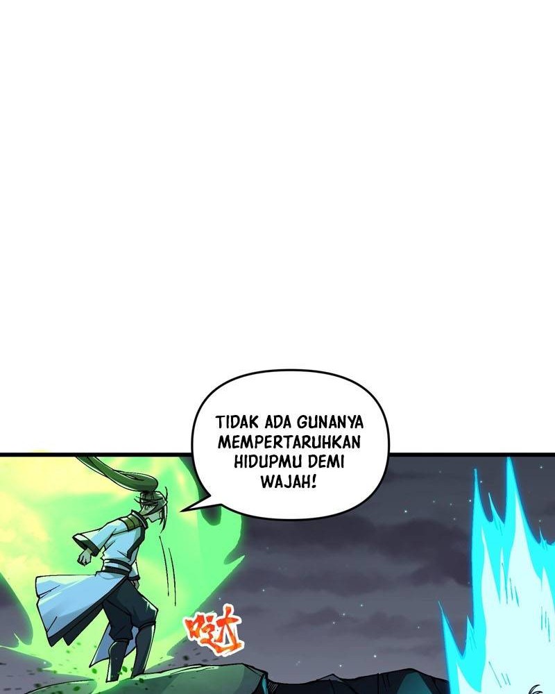 After Ten Years of Chopping Wood, Immortals Begged To Become My Disciples Chapter 07 Gambar 34