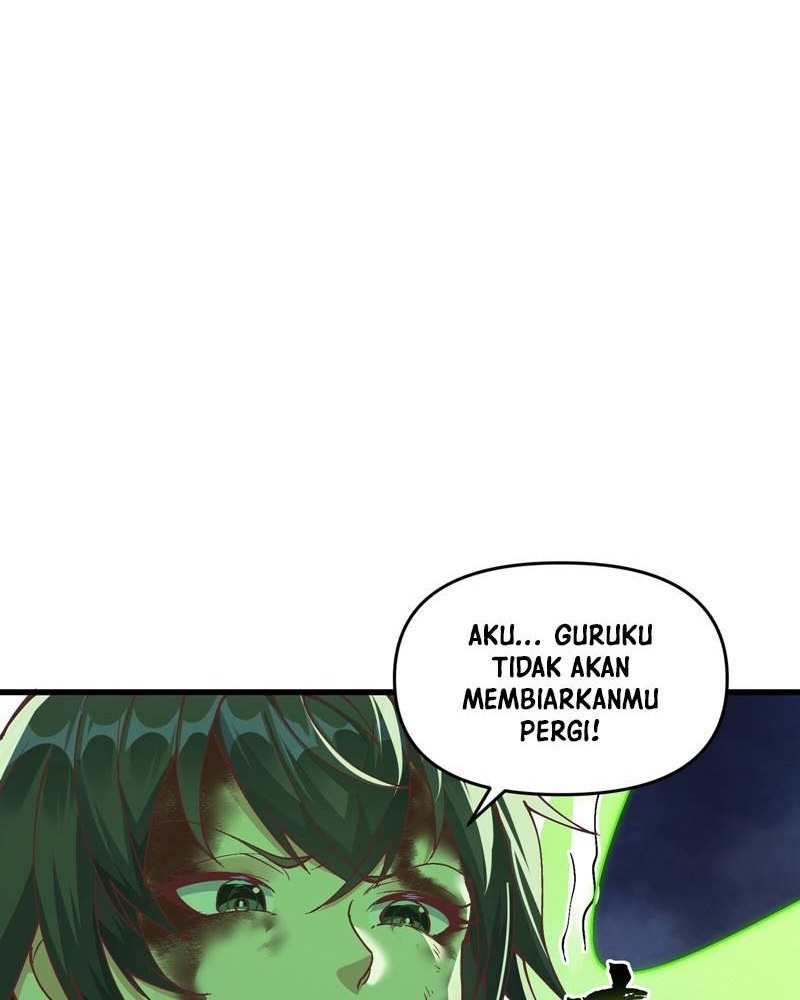 After Ten Years of Chopping Wood, Immortals Begged To Become My Disciples Chapter 07 Gambar 69