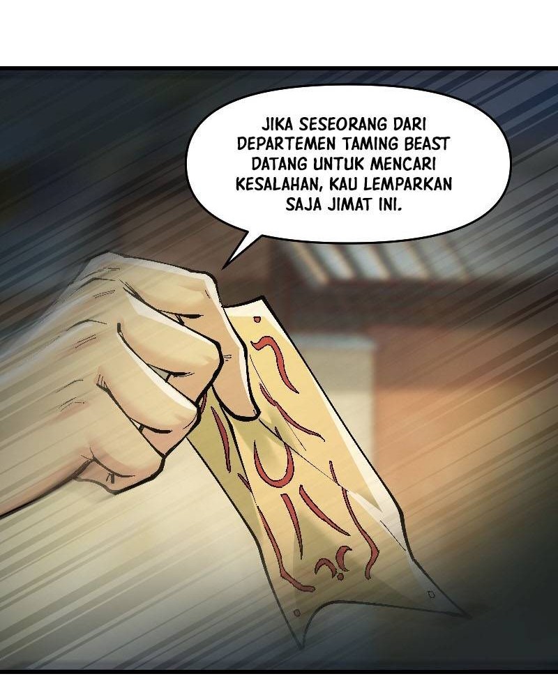 After Ten Years of Chopping Wood, Immortals Begged To Become My Disciples Chapter 07 Gambar 75