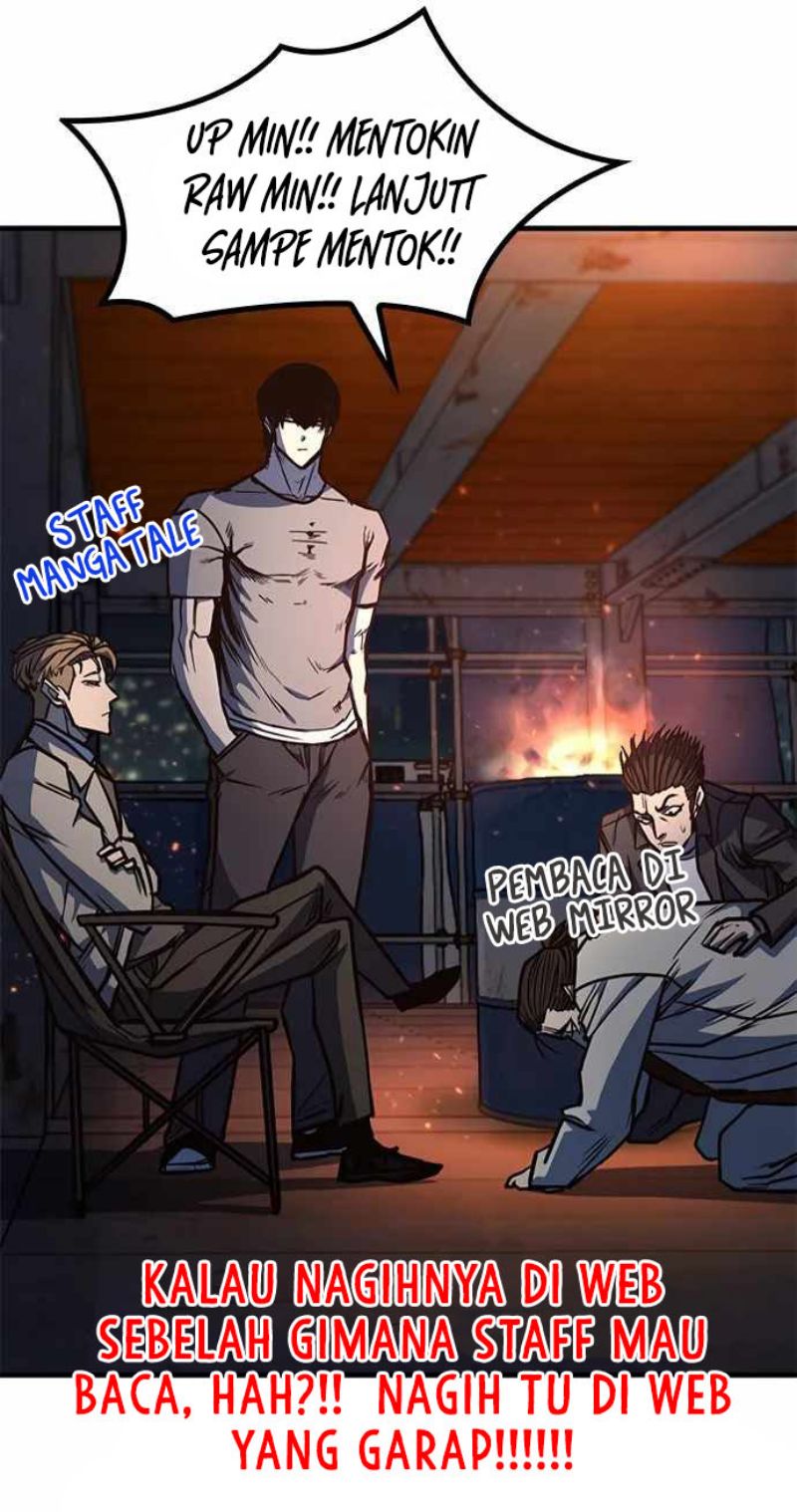 Yondome wa Iya na Shizokusei Majutsushi Chapter 34 Gambar 33
