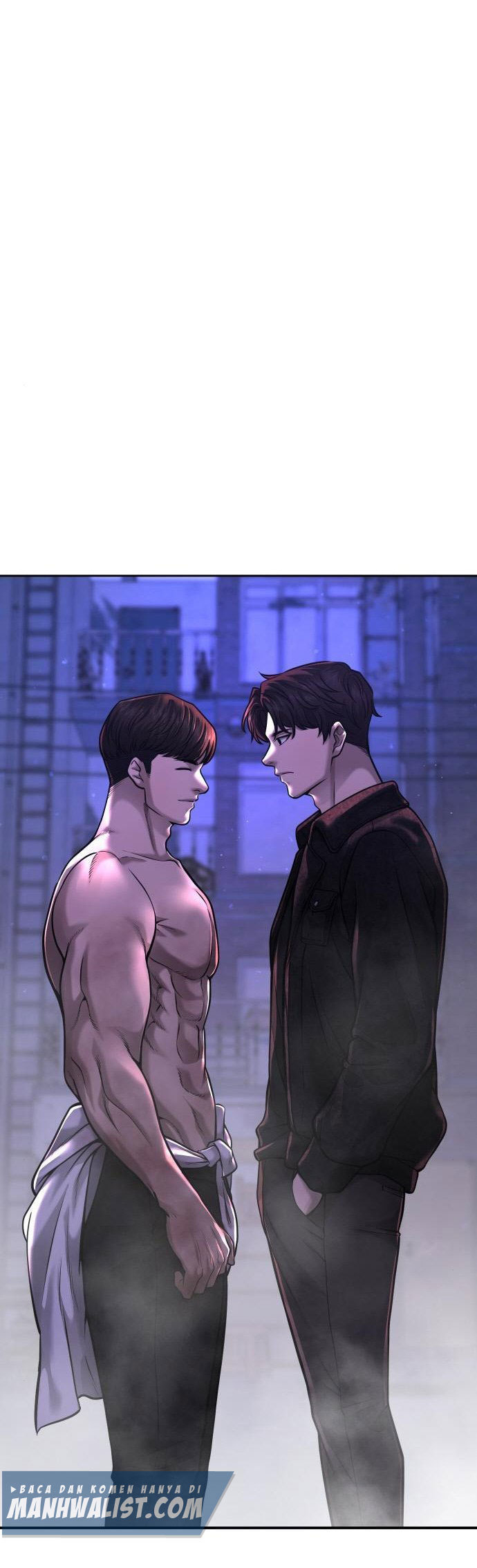 Baca Komik Quest Supremacy Chapter 59 Gambar 1