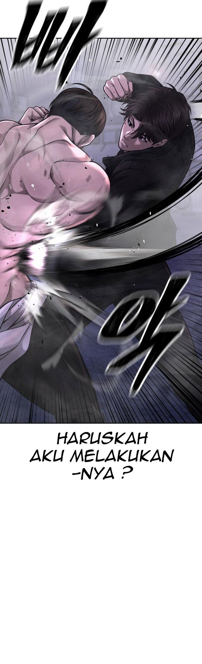 Quest Supremacy Chapter 59 Gambar 10