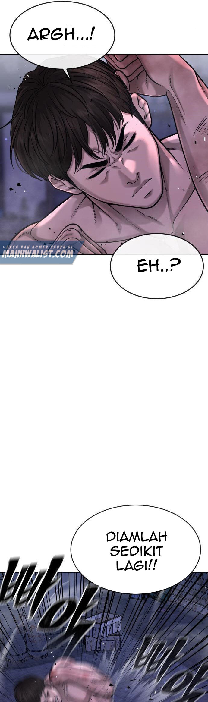 Quest Supremacy Chapter 59 Gambar 11