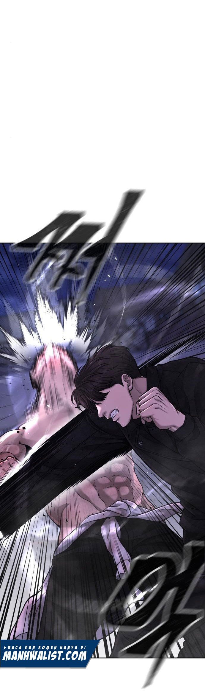 Quest Supremacy Chapter 59 Gambar 14