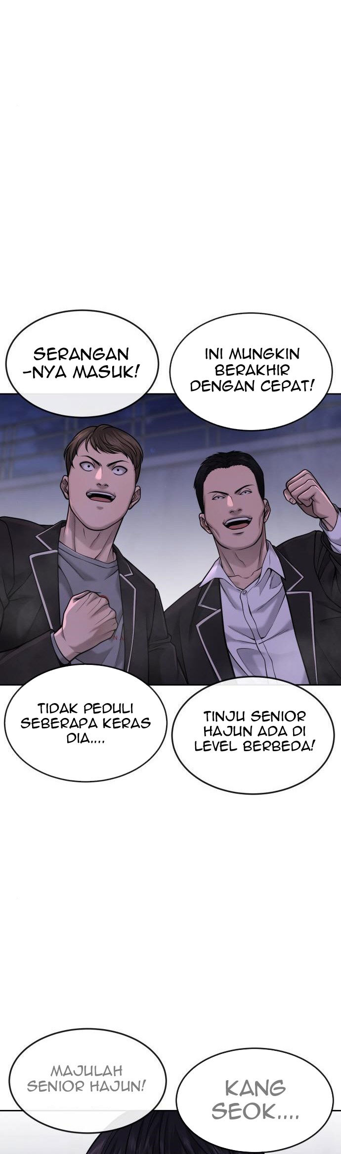 Quest Supremacy Chapter 59 Gambar 15