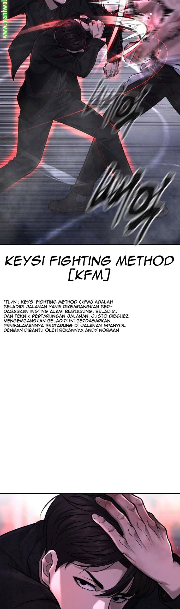 Quest Supremacy Chapter 59 Gambar 17