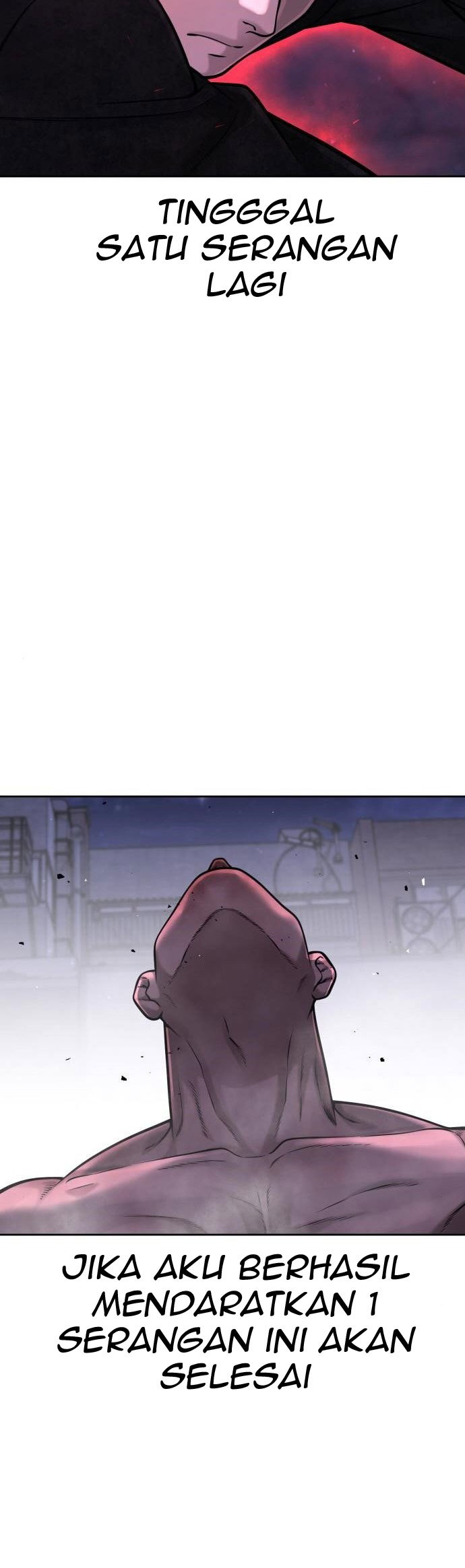 Quest Supremacy Chapter 59 Gambar 18