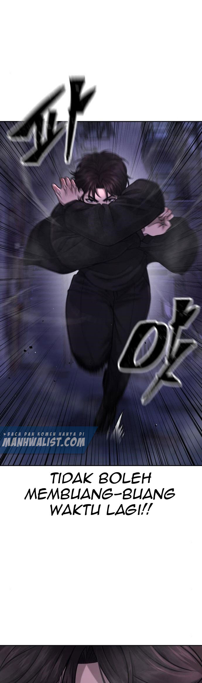 Quest Supremacy Chapter 59 Gambar 19