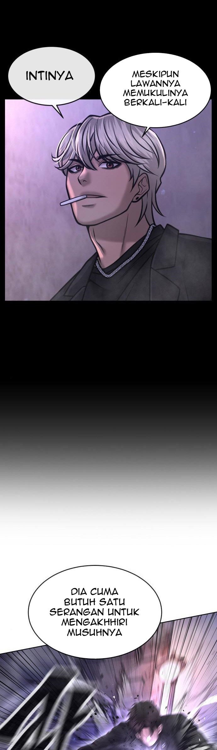 Quest Supremacy Chapter 59 Gambar 22
