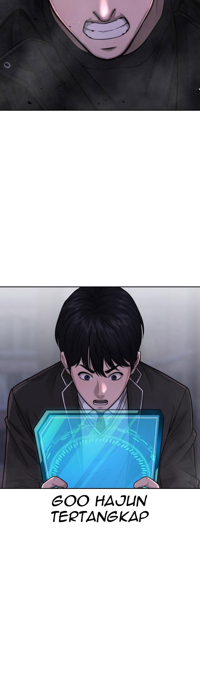 Quest Supremacy Chapter 59 Gambar 24