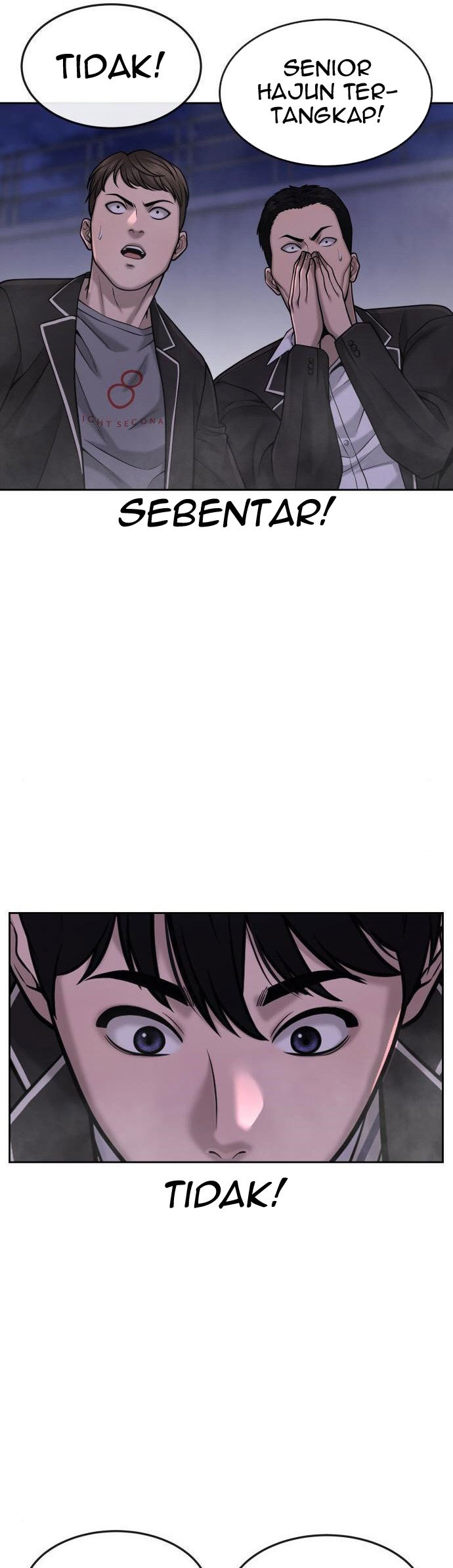 Quest Supremacy Chapter 59 Gambar 25