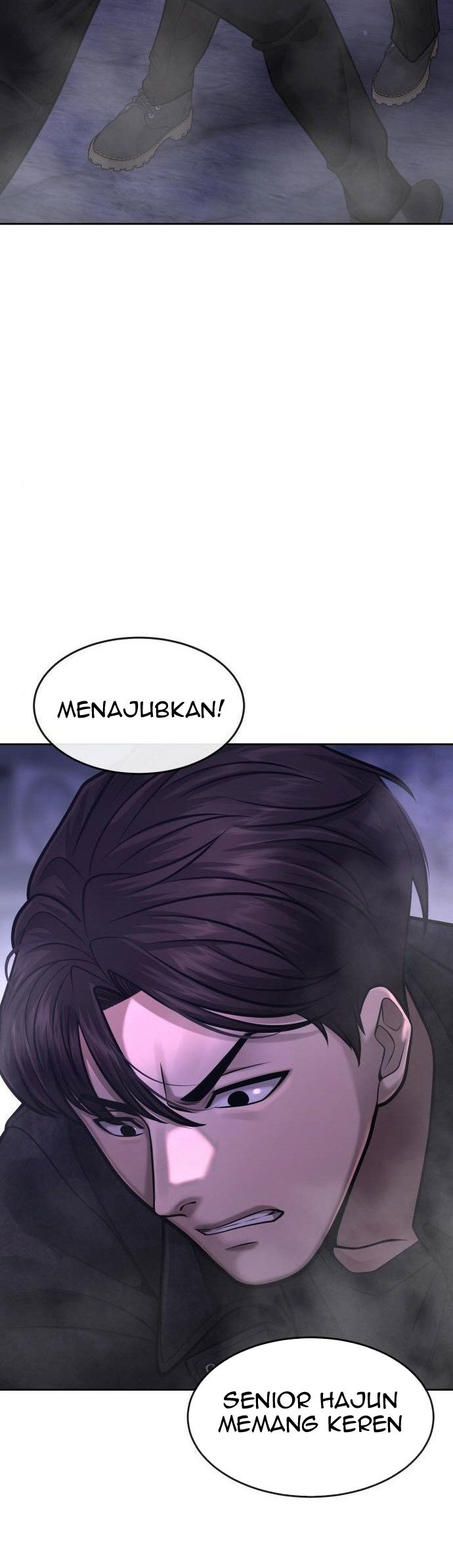 Quest Supremacy Chapter 59 Gambar 27
