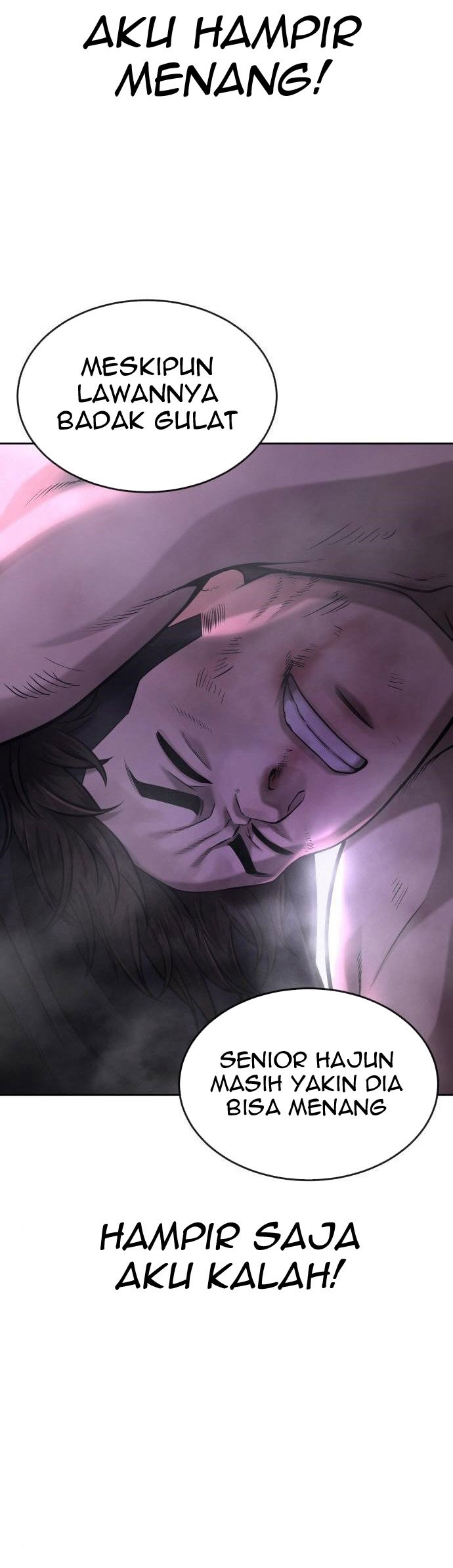 Quest Supremacy Chapter 59 Gambar 28