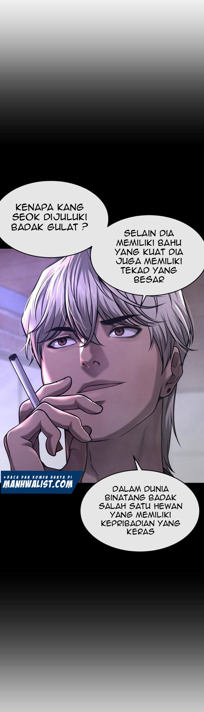 Quest Supremacy Chapter 59 Gambar 31