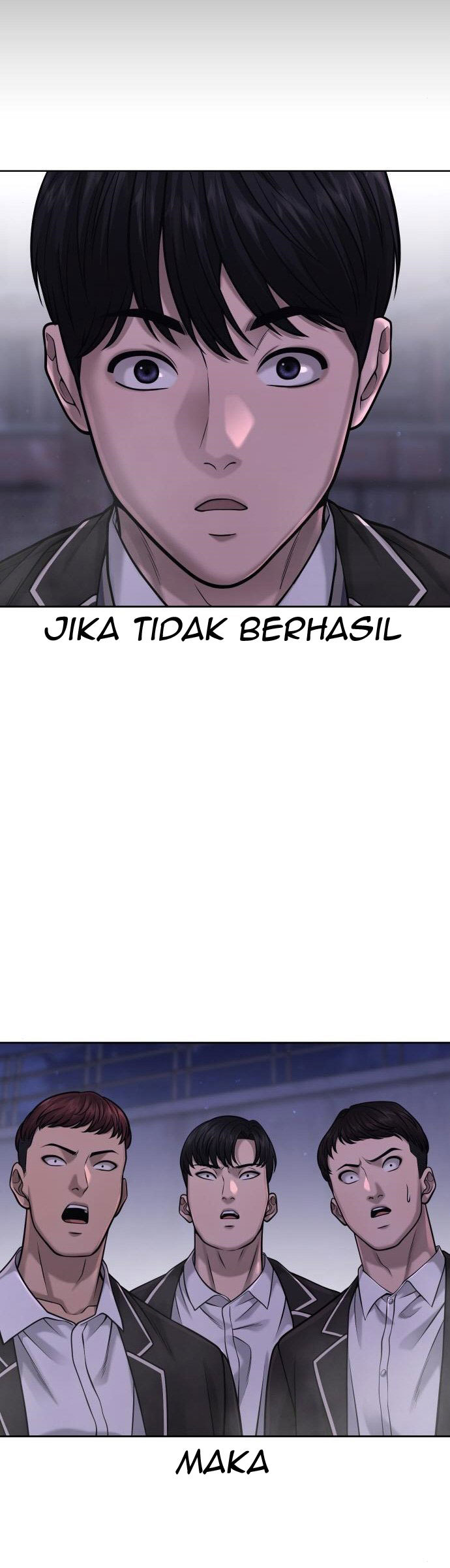 Quest Supremacy Chapter 59 Gambar 32