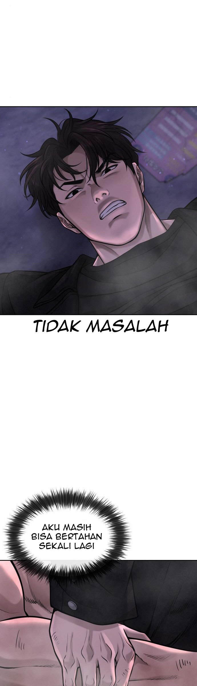 Quest Supremacy Chapter 59 Gambar 37