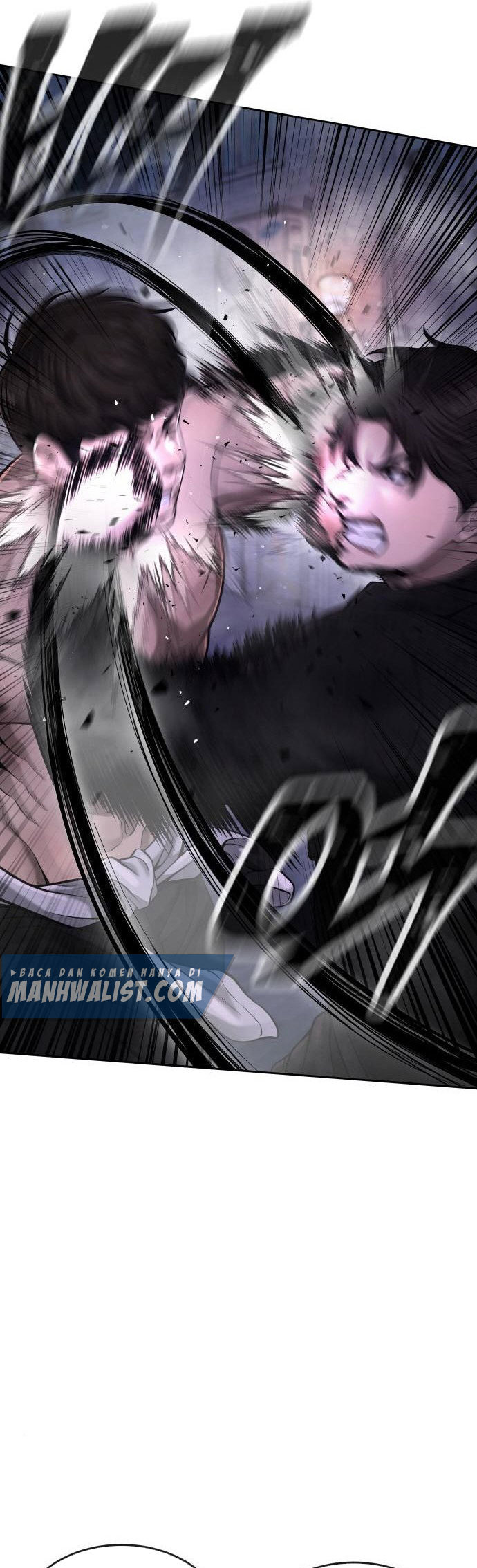 Quest Supremacy Chapter 59 Gambar 4