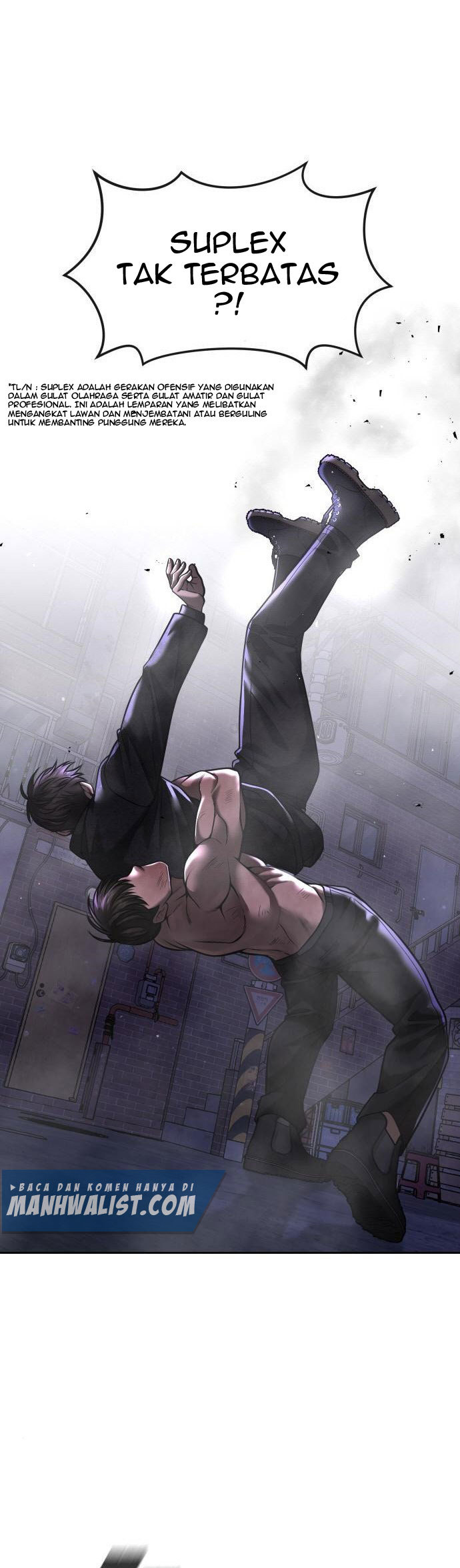 Quest Supremacy Chapter 59 Gambar 41