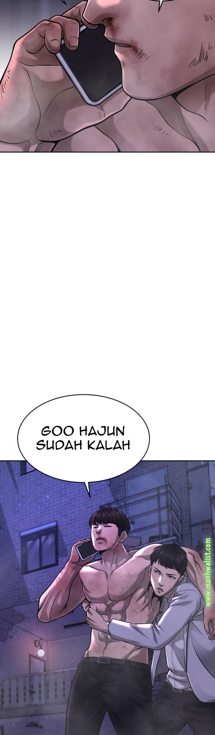 Quest Supremacy Chapter 59 Gambar 44