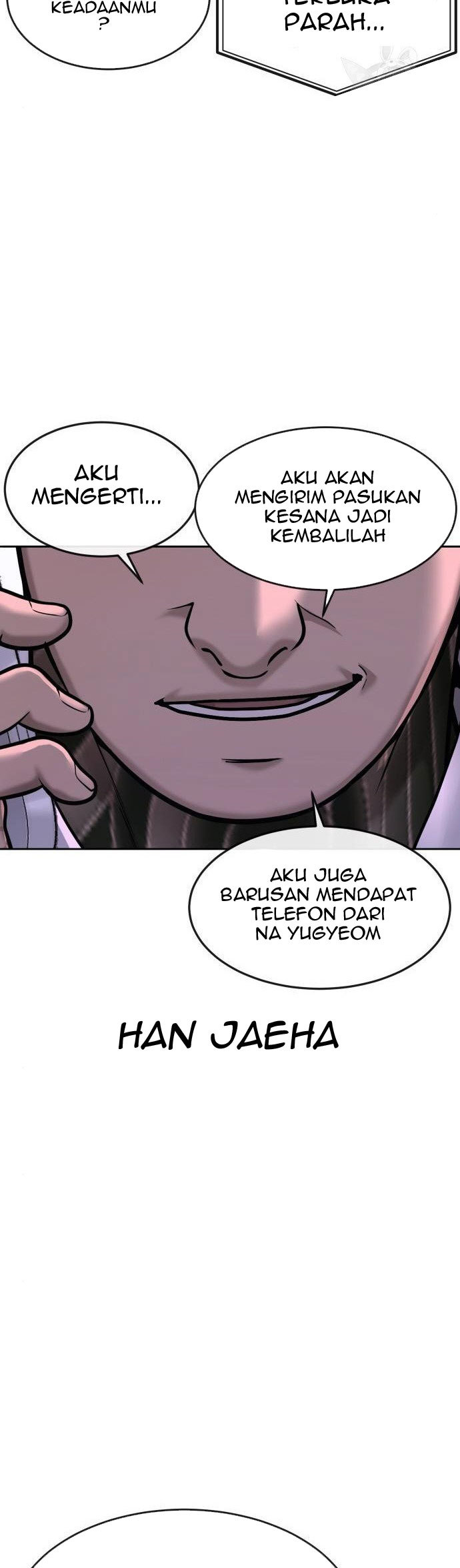 Quest Supremacy Chapter 59 Gambar 46