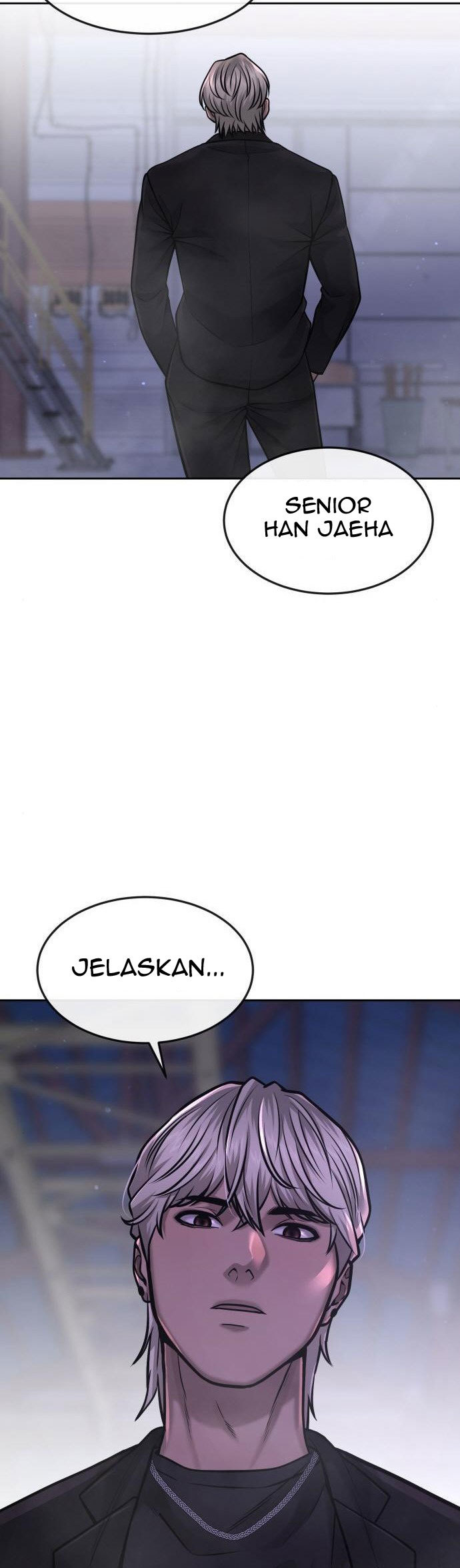 Quest Supremacy Chapter 59 Gambar 48