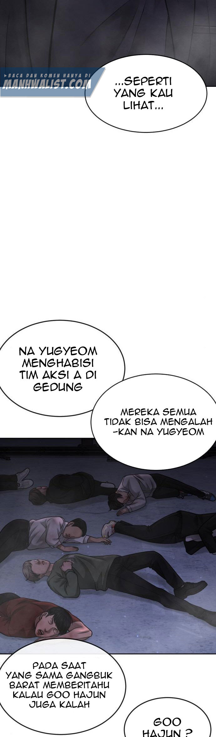 Quest Supremacy Chapter 59 Gambar 49