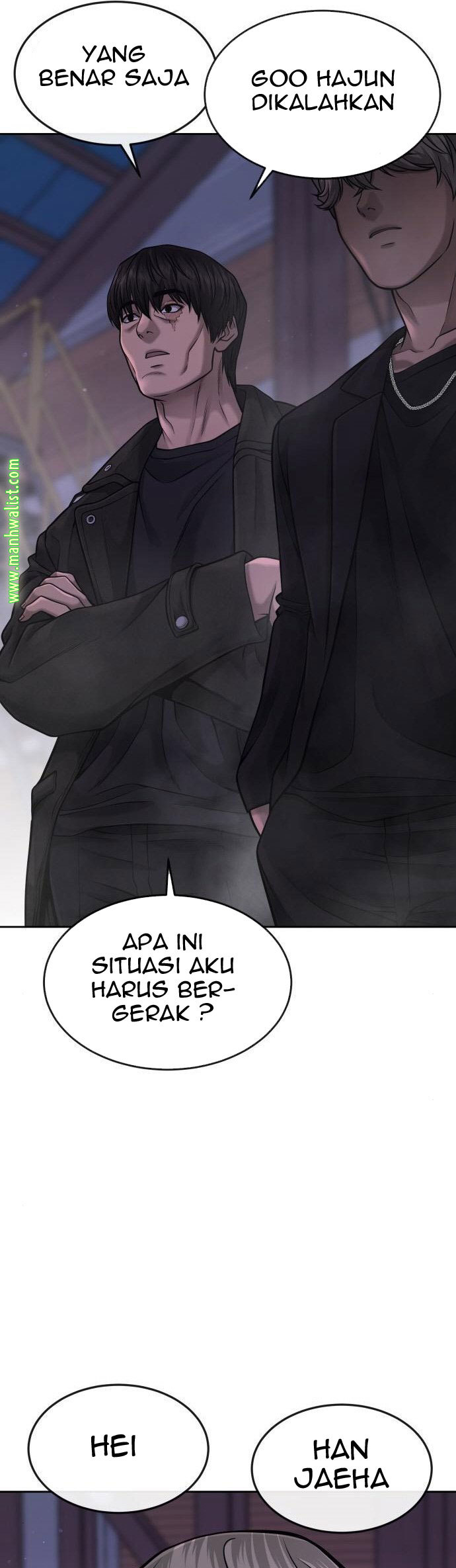 Quest Supremacy Chapter 59 Gambar 51
