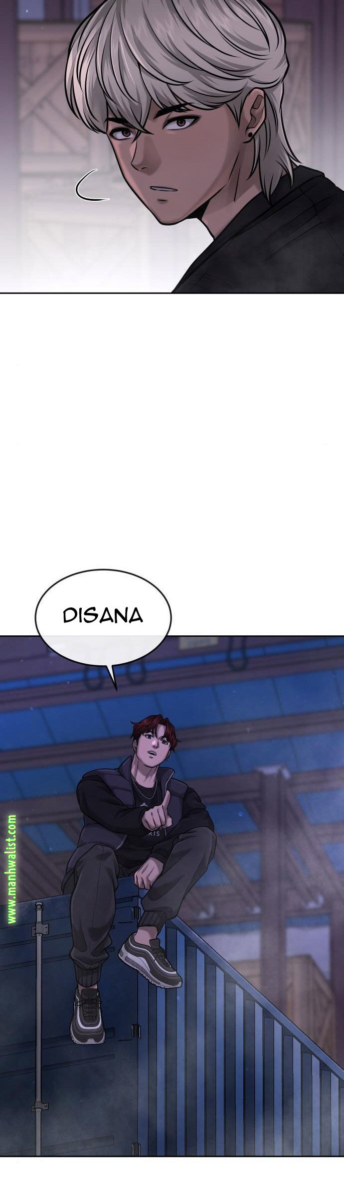 Quest Supremacy Chapter 59 Gambar 52