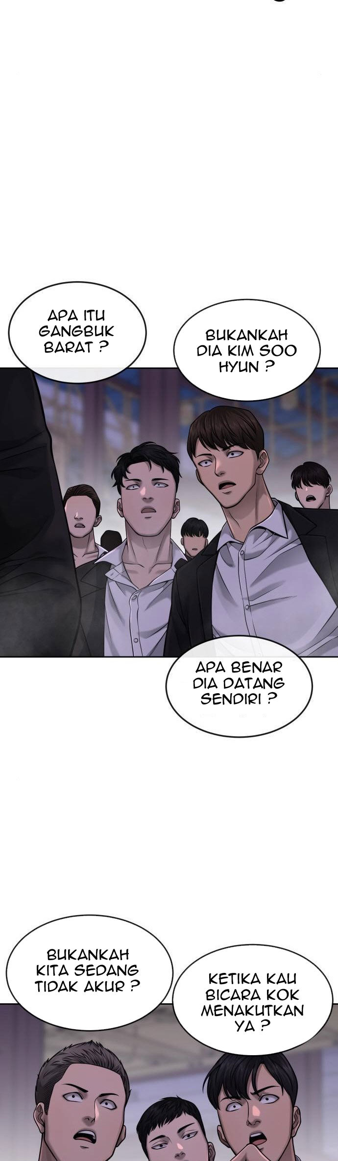 Quest Supremacy Chapter 59 Gambar 54